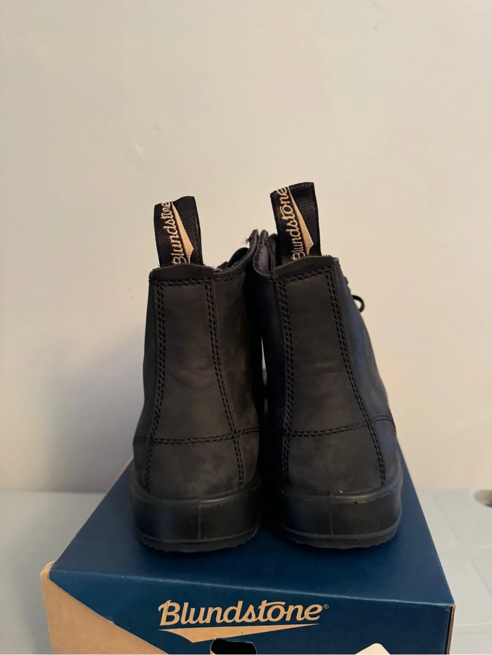 Men’s Blundstone 1451 Size 9.5D Boots